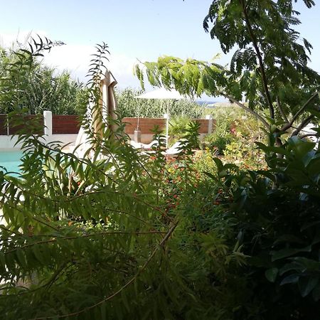 Cyan Icons Villas Kalyves Extérieur photo